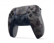Playstation 5 DualSense Trådløs PS5 Controller - Grey Camouflage