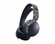 Playstation 5 Pulse 3D Trådløs Headset - Grey Camouflage