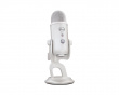 Yeti USB Mikrofon - Off White