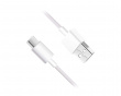 Mi USB Type-C Cable - 1m - Hvid USB-A til USB-C Kabel
