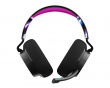 SLYR Multi-Platform Gaming Headset - Black DigiHype