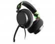 SLYR Multi-Platform Gaming Headset - Green DigiHype