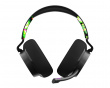 SLYR Multi-Platform Gaming Headset - Green DigiHype