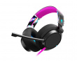 SLYR Pro Multi-Platform Gaming Headset - Black DigiHype