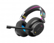 PLYR Multi-Platform Trådløs Gaming Headset - Black DigiHype