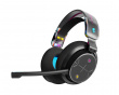 PLYR Multi-Platform Trådløs Gaming Headset - Black DigiHype