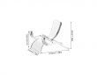 Smartphone stativ - Smart Phone Display Stand