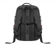 Pallad 410 Laptop Backpack 15,6” - Sort Rygsæk