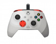 Rematch Kablet Controller (Xbox Series/Xbox One/PC) - Radial White