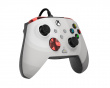 Rematch Kablet Controller (Xbox Series/Xbox One/PC) - Radial White