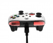 Rematch Kablet Controller (Xbox Series/Xbox One/PC) - Radial White