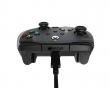 Rematch Kablet Controller (Xbox Series/Xbox One/PC) - Radial Black