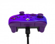 Rematch Kablet Controller (Xbox Series/Xbox One/PC) - Purple Fade