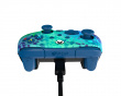 Rematch Kablet Controller (Xbox Series/Xbox One/PC) - Glitch Green