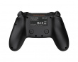 Trådløs Controller (PC/PS4) - Sort