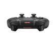 Trådløs Controller (PC/PS4) - Sort