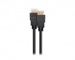 Ultra High Speed HDMI-kabel 2.1 - Sort - 5m