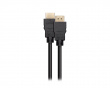 Ultra High Speed HDMI-kabel 2.1 - Sort - 5m