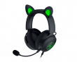 Kraken Kitty V2 Pro Gaming Headset Chroma RGB - Sort