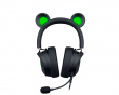 Kraken Kitty V2 Pro Gaming Headset Chroma RGB - Sort