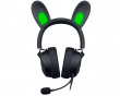 Kraken Kitty V2 Pro Gaming Headset Chroma RGB - Sort