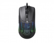 Model O 2 Wired Gaming Mus - Matte Black