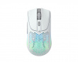 Model O 2 Wireless Gaming Mus - Matte White