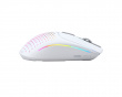 Model I 2 Wireless Gaming Mus - Matte White