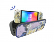 Cargo Pouch Compact - Case til Nintendo Switch - Pikachu/Gengar/Mimikyu