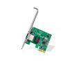 TG-3468 Netværkskort PCIe, 1x RJ45, Gigabit