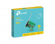 TG-3468 Netværkskort PCIe, 1x RJ45, Gigabit