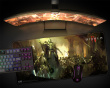 Blizzard - Diablo 4 - Skeleton King - Gaming Musemåtte - XL