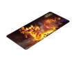 Blizzard - World of Warcraft - Ragnaros - Gaming Musemåtte - XL