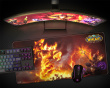 Blizzard - World of Warcraft - Ragnaros - Gaming Musemåtte - XL