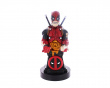 Deadpool Zombie Fett Mobil- & Controllerholder