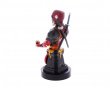 Deadpool Zombie Fett Mobil- & Controllerholder