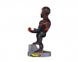 Miles Morales Spider-Man Mobil- & Controllerholder