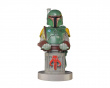 Boba Fett Mobil- & Controllerholder