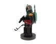 Boba Fett Mandalorian Mobil- & Controllerholder