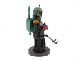 Boba Fett Mandalorian Mobil- & Controllerholder