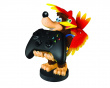 Banjo-Kazooie Mobil- & Controllerholder