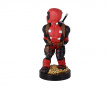 Deadpool Rear Mobil- & Controllerholder