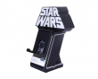 Star Wars Ikon Mobil- & Controllerholder