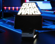 Star Wars Ikon Mobil- & Controllerholder