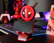 Deadpool Ikon Mobil- & Controllerholder