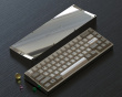 KBD67 V3 Aluminium Case Mirror