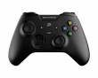 H105 Wireless Tri-Mode Gamepad - Trådløs Controller PC/Android - Sort
