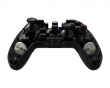 H105 Wireless Tri-Mode Gamepad - Trådløs Controller PC/Android - Sort
