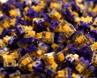 Violet Gold Pro Tactile Switch (45-pack)