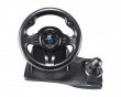 Superdrive Racing Wheel GS550 - Rat og Pedaler til PC/Xbox Series/PS4